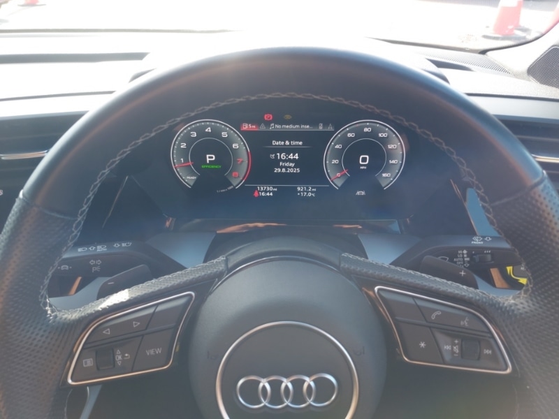 Used Audi A3 2023 for sale - 75852280: Photo 15