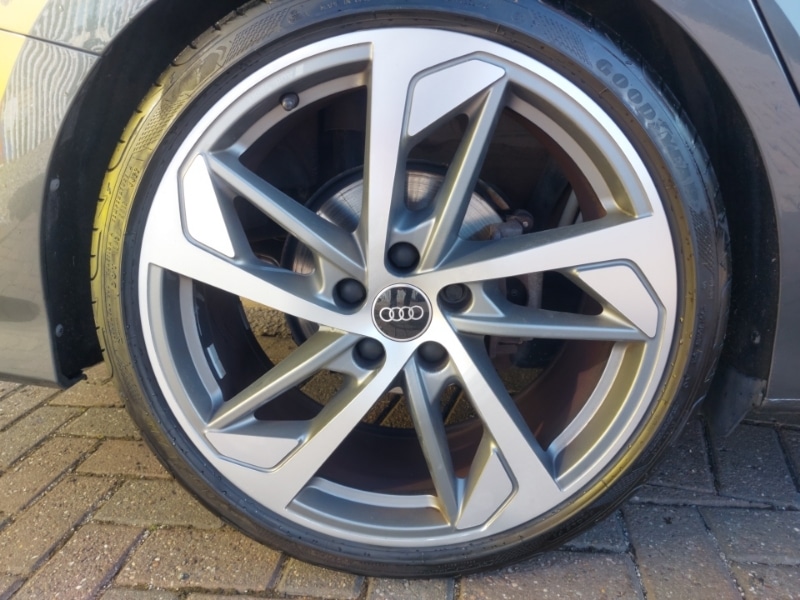 Used Audi A3 2023 for sale - 75852280: Photo 17