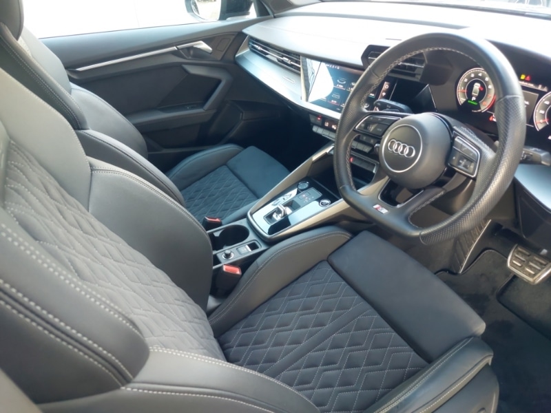 Used Audi A3 2023 for sale - 75852280: Photo 18