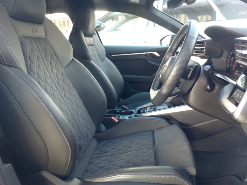 Used Audi A3 2023 for sale - 75852280: Photo 19