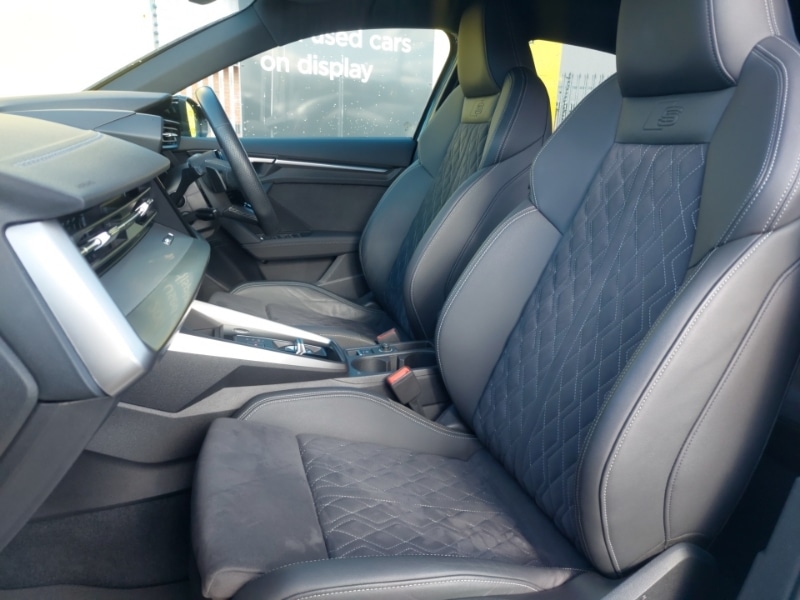 Used Audi A3 2023 for sale - 75852280: Photo 5