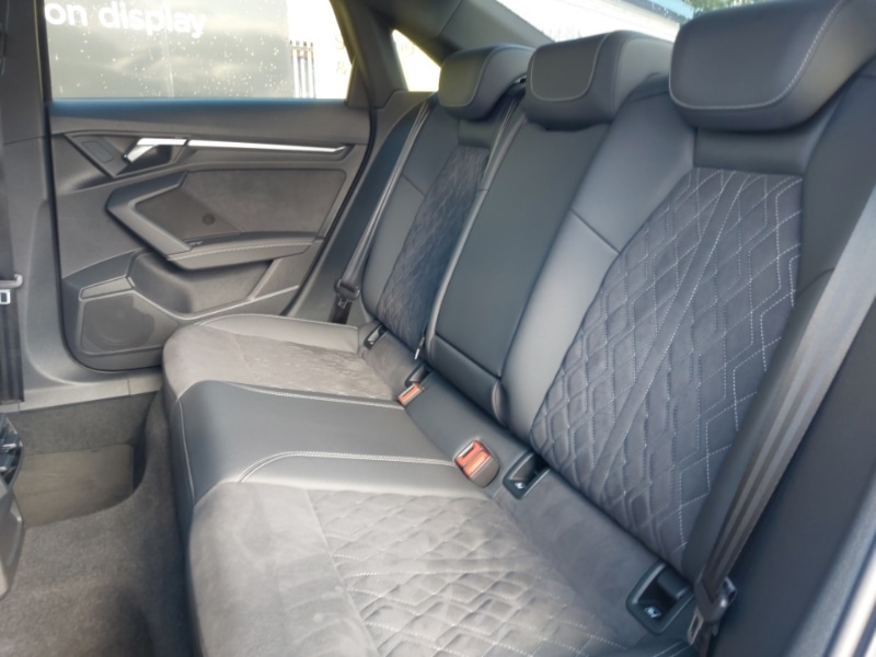 Used Audi A3 2023 for sale - 75852280: Photo 6