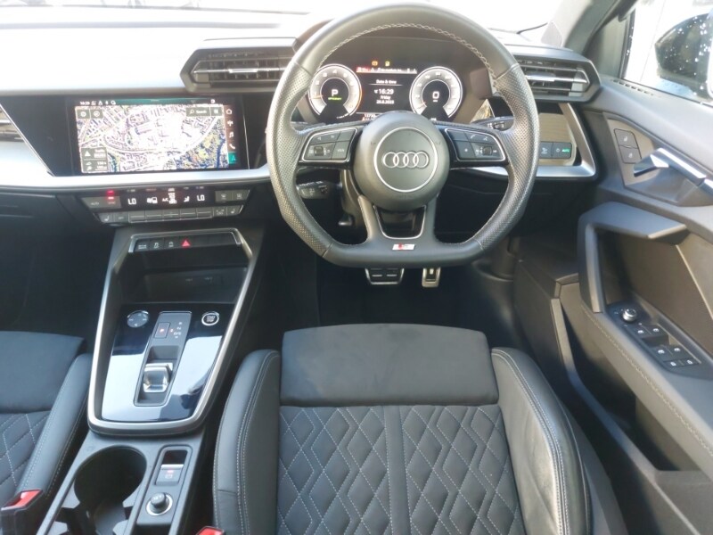 Used Audi A3 2023 for sale - 75852280: Photo 7