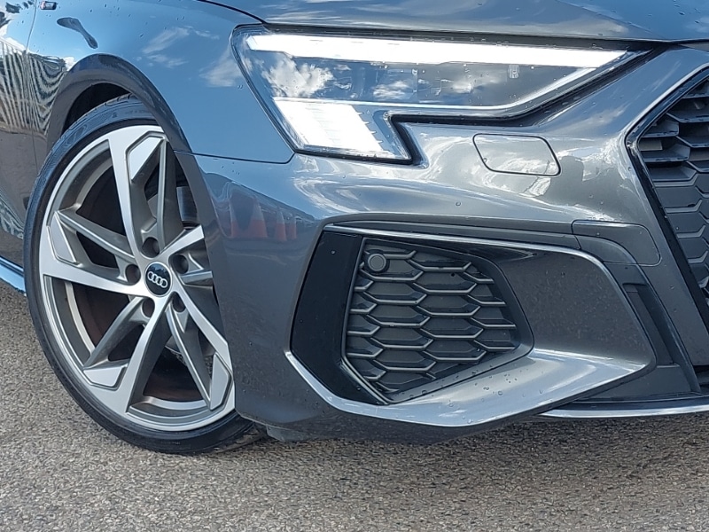 Used Audi A3 2023 for sale - 75852280: Photo 9