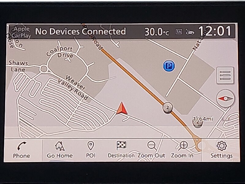 Used Nissan Leaf 2022 for sale - 77846793: Photo 10