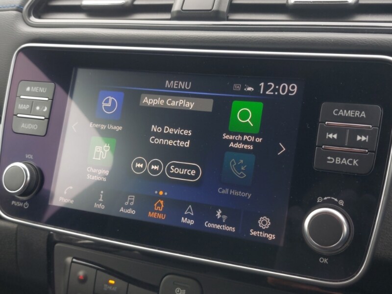 Used Nissan Leaf 2022 for sale - 77846793: Photo 13