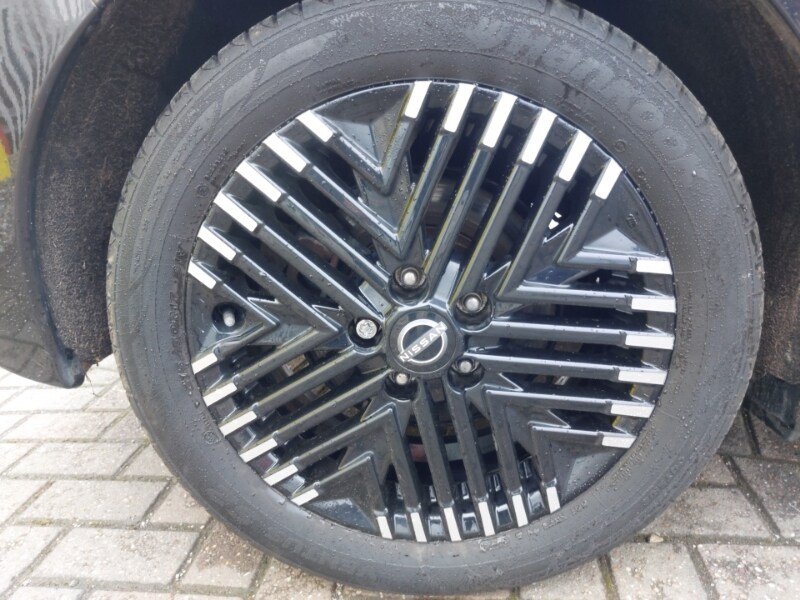 Used Nissan Leaf 2022 for sale - 77846793: Photo 17