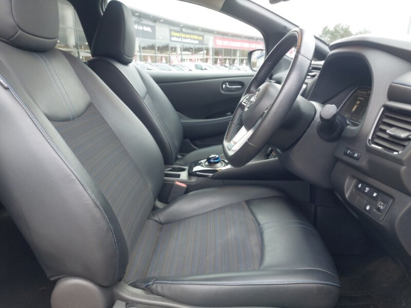 Used Nissan Leaf 2022 for sale - 77846793: Photo 19