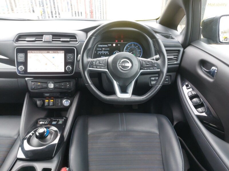 Used Nissan Leaf 2022 for sale - 77846793: Photo 7