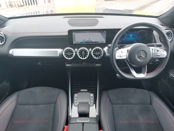 Used Mercedes-Benz EQB 2022 for sale - 75424388: Photo