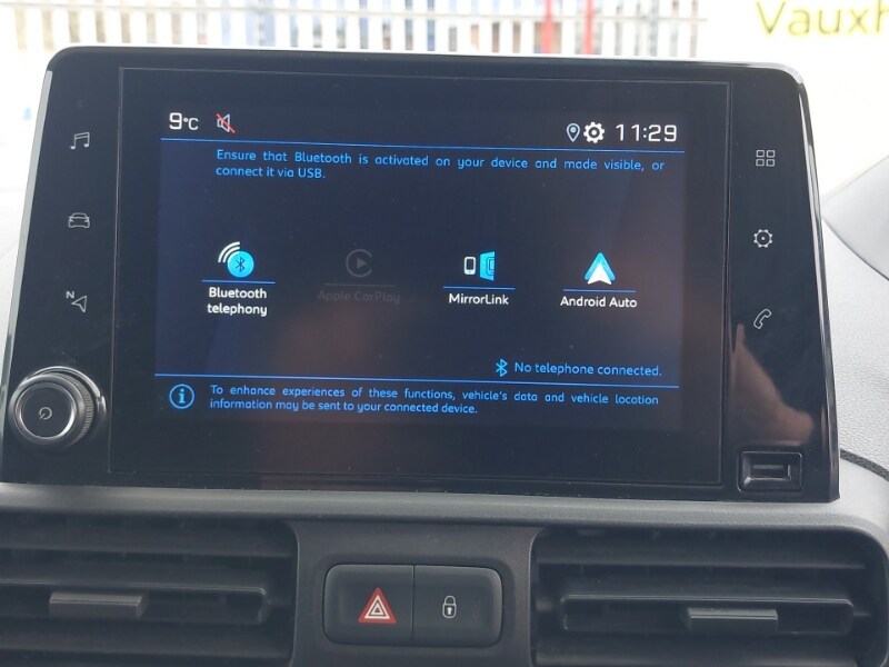 Used Peugeot Partner 2019 for sale - 77987884: Photo 10