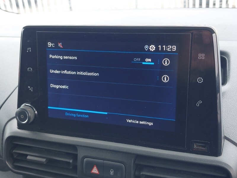 Used Peugeot Partner 2019 for sale - 77987884: Photo 11