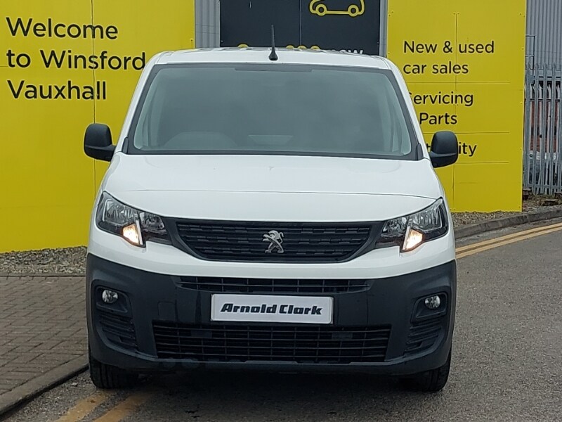 Used Peugeot Partner 2019 for sale - 77987884: Photo 12