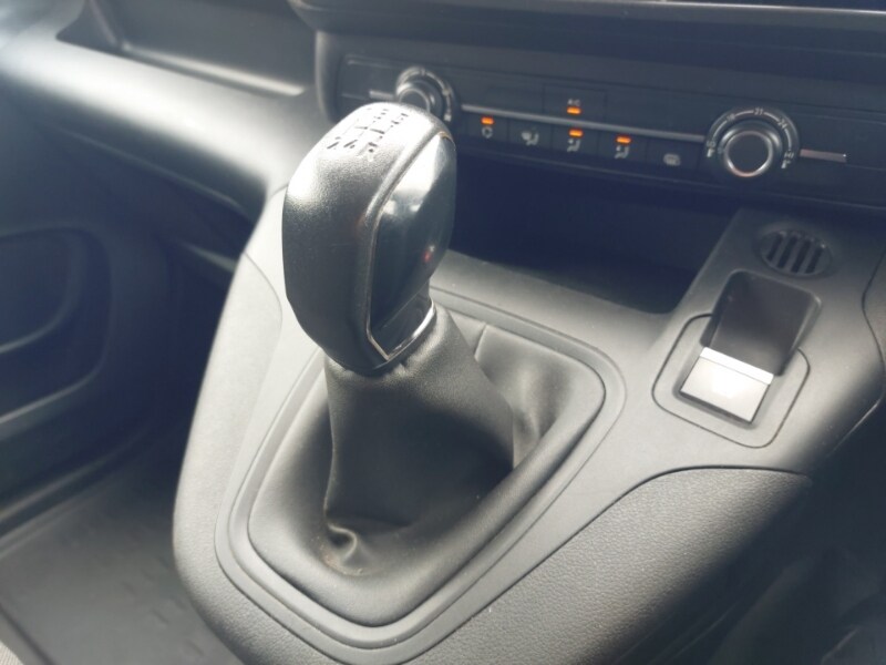 Used Peugeot Partner 2019 for sale - 77987884: Photo 14