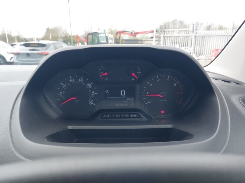 Used Peugeot Partner 2019 for sale - 77987884: Photo 15