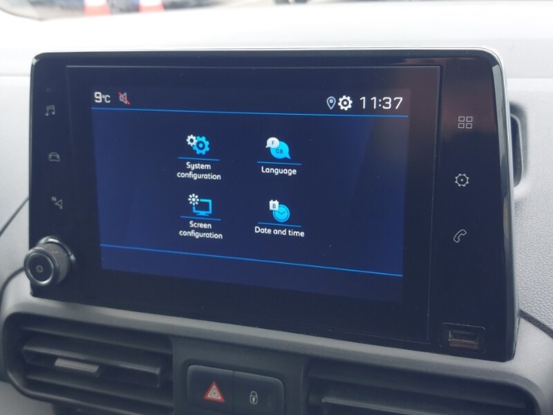 Used Peugeot Partner 2019 for sale - 77987884: Photo 17