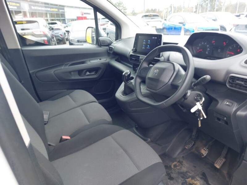 Used Peugeot Partner 2019 for sale - 77987884: Photo 18