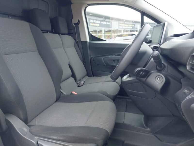 Used Peugeot Partner 2019 for sale - 77987884: Photo 19
