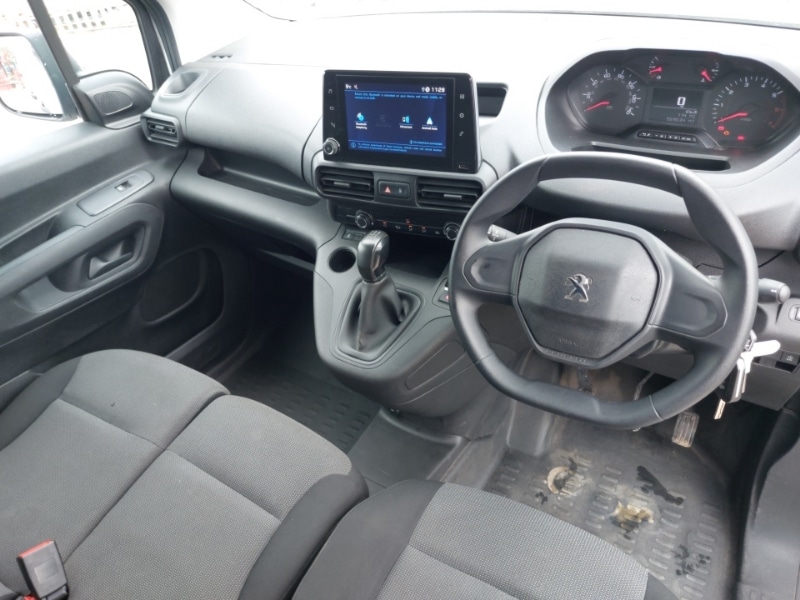 Used Peugeot Partner 2019 for sale - 77987884: Photo 2