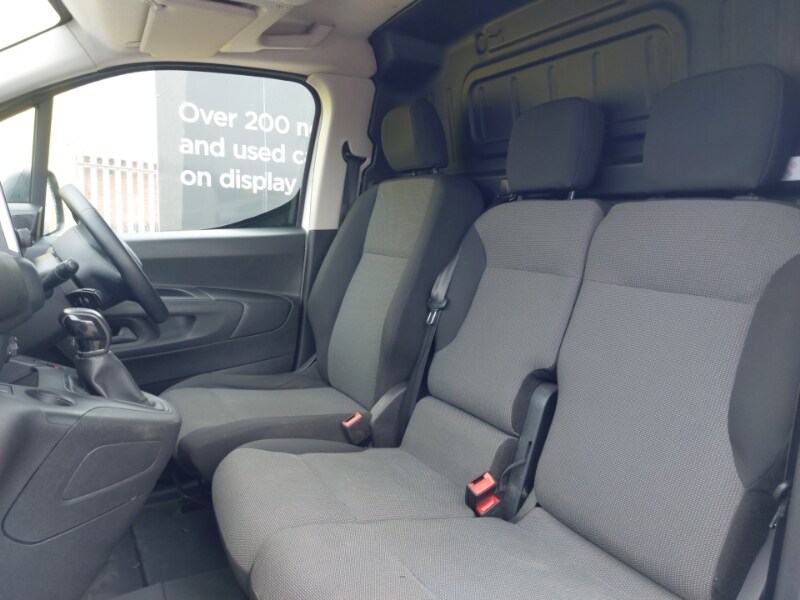 Used Peugeot Partner 2019 for sale - 77987884: Photo 5