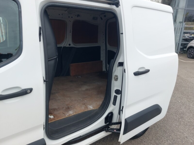 Used Peugeot Partner 2019 for sale - 77987884: Photo 6
