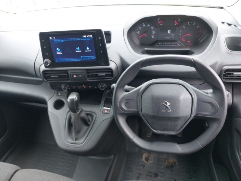 Used Peugeot Partner 2019 for sale - 77987884: Photo 7