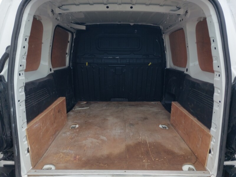 Used Peugeot Partner 2019 for sale - 77987884: Photo 8