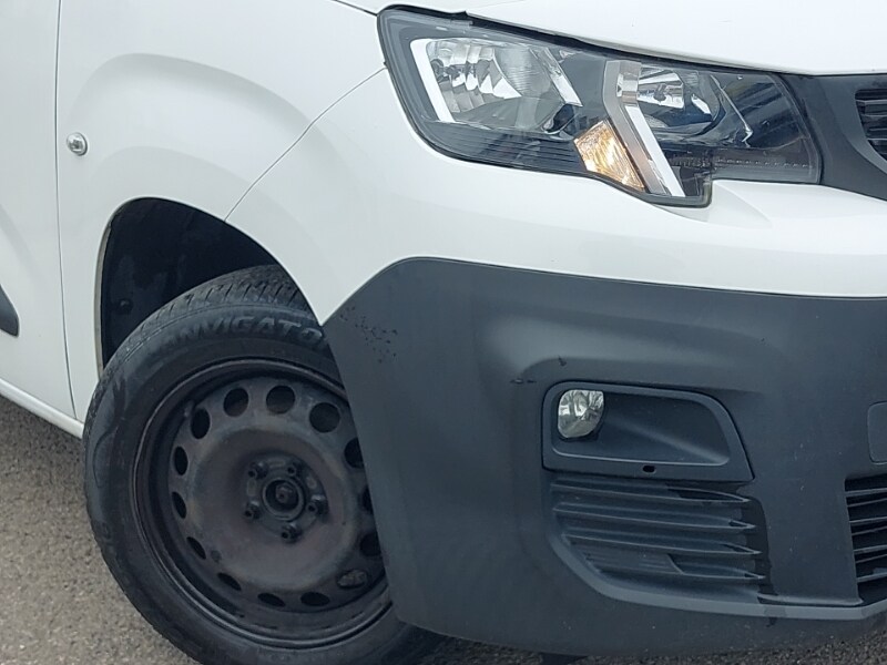 Used Peugeot Partner 2019 for sale - 77987884: Photo 9