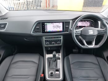 Used SEAT Ateca 2023 for sale - 78703939: Photo