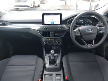 Used Ford Focus 2020 for sale - 79368447: Photo