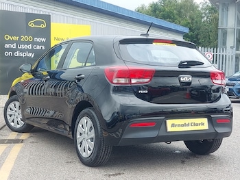 Used Kia Rio 2022 for sale - 75400013: Photo