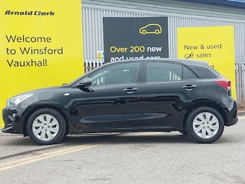 Used Kia Rio 2022 for sale - 75400013: Photo