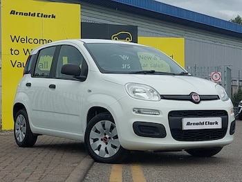 Used Fiat Panda 2015 for sale - 79064486: Photo