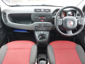 Used Fiat Panda 2015 for sale - 79064486: Photo