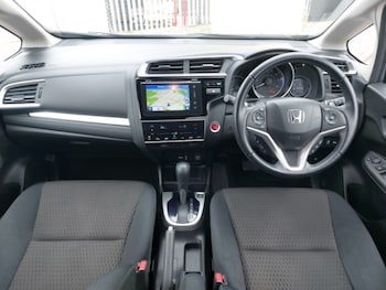 Used Honda Jazz 2019 for sale - 78478332: Photo