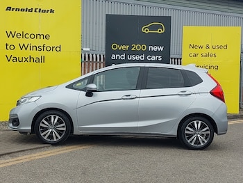 Used Honda Jazz 2019 for sale - 78478332: Photo