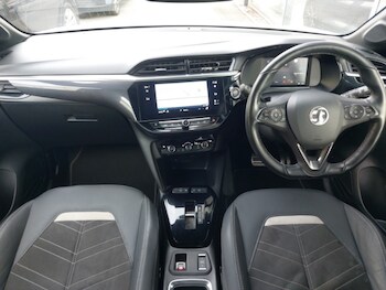 Used Vauxhall Corsa 2023 for sale - 78976792: Photo
