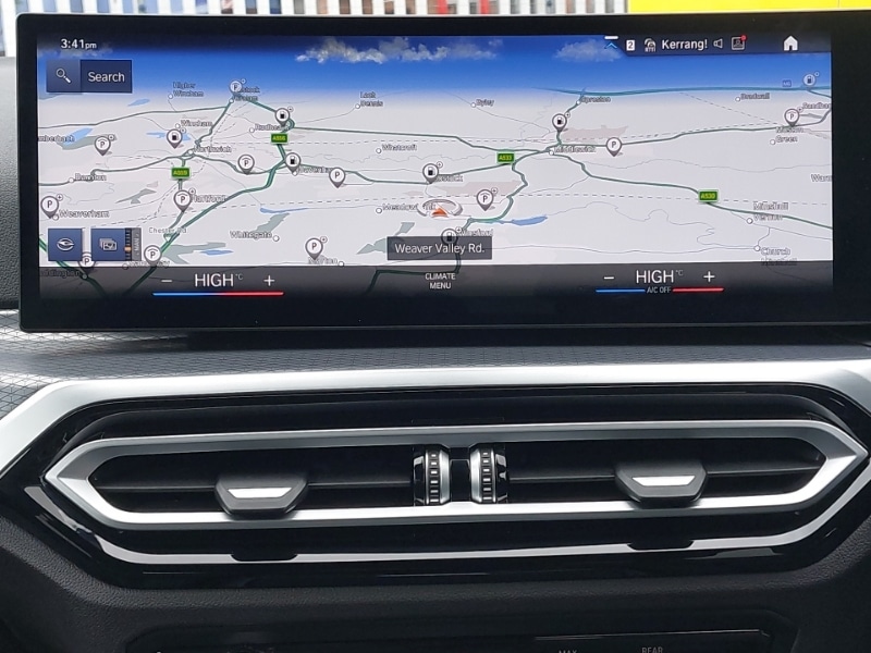 Used BMW 3 Series 2024 for sale - 76885535: Photo 10