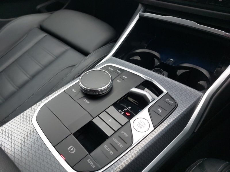 Used BMW 3 Series 2024 for sale - 76885535: Photo 14