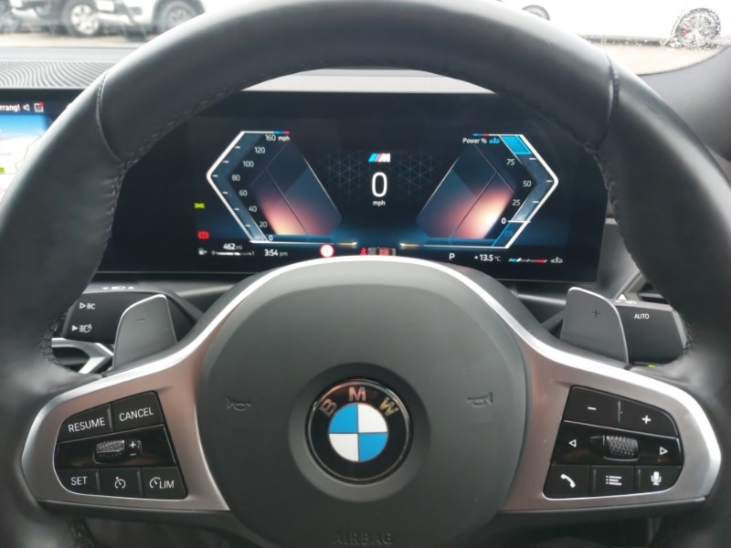 Used BMW 3 Series 2024 for sale - 76885535: Photo 15