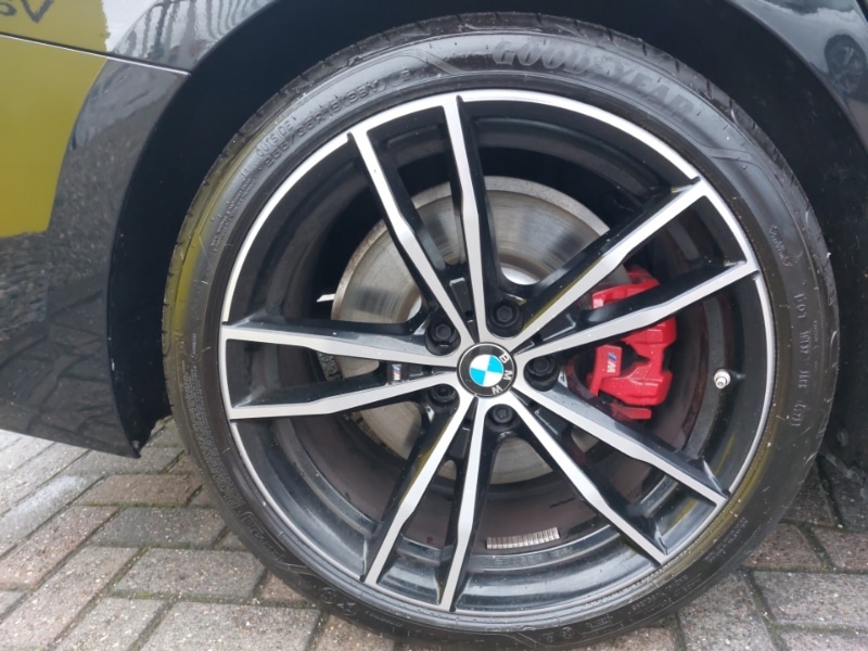 Used BMW 3 Series 2024 for sale - 76885535: Photo 17