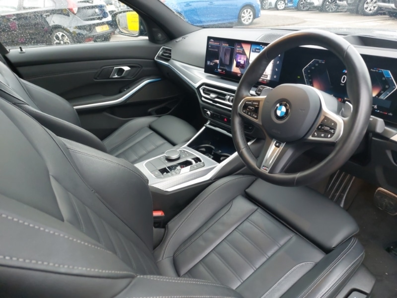 Used BMW 3 Series 2024 for sale - 76885535: Photo 18