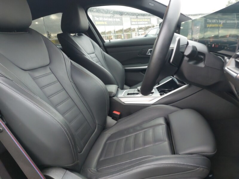 Used BMW 3 Series 2024 for sale - 76885535: Photo 19