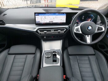 Used BMW 3 Series 2024 for sale - 76885535: Photo