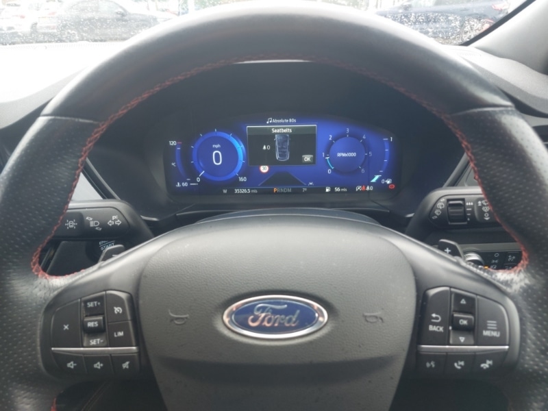 Used Ford Kuga 2021 for sale - 77623607: Photo 15