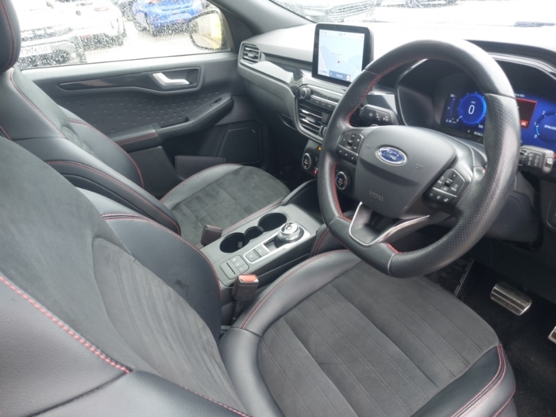 Used Ford Kuga 2021 for sale - 77623607: Photo 18