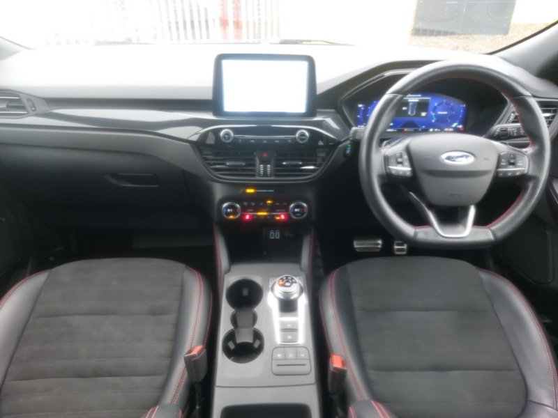 Used Ford Kuga 2021 for sale - 77623607: Photo 2