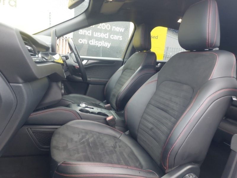 Used Ford Kuga 2021 for sale - 77623607: Photo 5