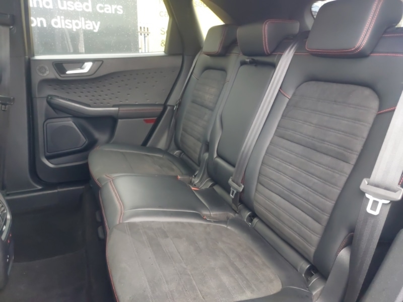 Used Ford Kuga 2021 for sale - 77623607: Photo 6