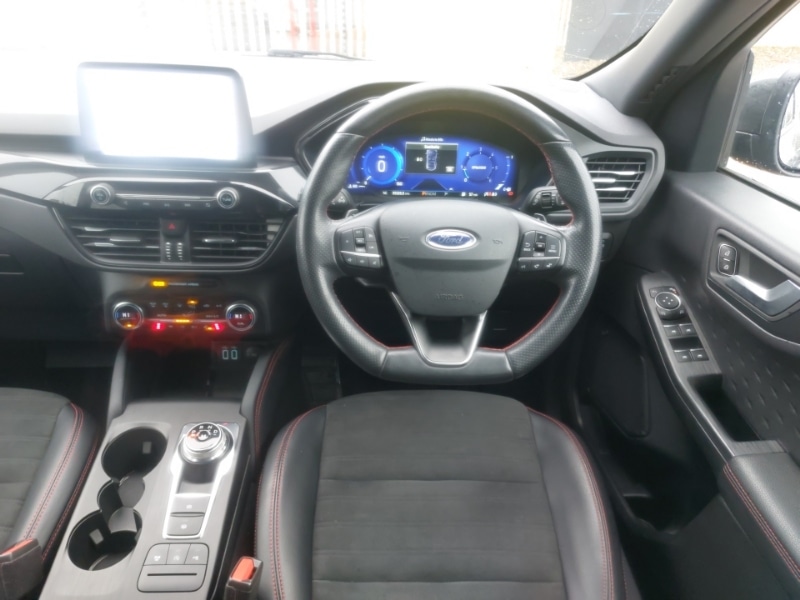 Used Ford Kuga 2021 for sale - 77623607: Photo 7